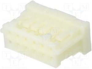 DF1B-12DS-2.5RC DF1B-12DS-2.5RC