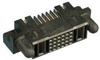 51762-10402400ABLF, Power to the Board PWRBLADE RECEPTACLE RIGHT ANGLE