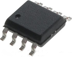 NJM4558M-TE1, NJM4558M-TE1 , High Gain, Op Amp, 3MHz, ± 18 V, 8-Pin DMP