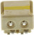 2106431-2, 2-Way IDC Connector Socket for Surface Mount, 1-Row