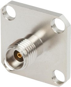 1521-60194, RF COAXIAL, 2.92MM JACK, 50 OHM, FLANGE
