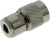 T1141A1-ND3G-1-50, Plug Cable Mount TNC Connector, 50, Straight Body