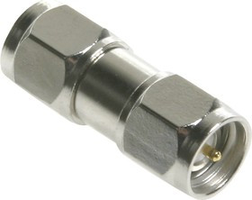 HYR-1111 (GSA-1111), Переходник, SMA штекер - SMA штекер (SMA-7816)