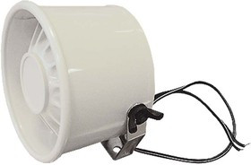 Громкоговоритель(Динамик в корпусе), диаметр 90мм, глубина 60мм, 25 Ом, 6 Вт; №8269 громкоговоритель Громкоговоритель(Динамик в корпусе), диаметр 90мм, глубина 60мм, 25 Ом, 6 Вт; №8269 громкоговоритель