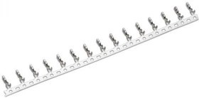 62400113722DEC, Headers &amp; Wire Housings WR-WTB 2mm FemlDual Crimp Cont 28-22AWG