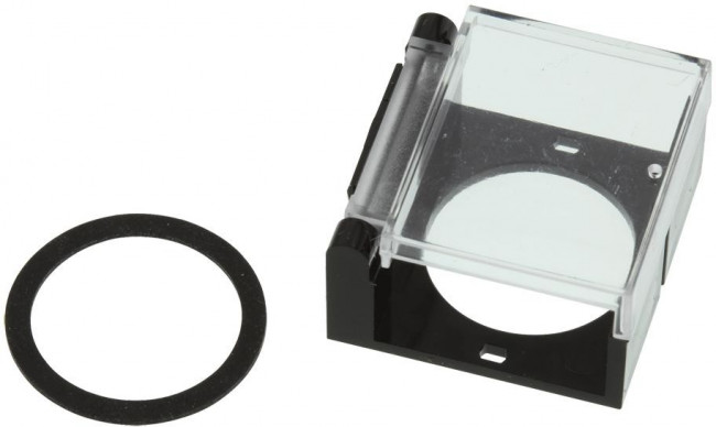 51-925, Protective cover, Transparent, 51 Series Switch