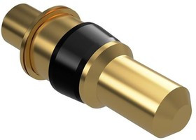 MDS4314D, D-Sub Contacts