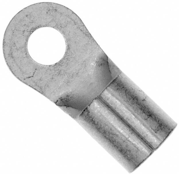 34891, Terminals BUDGET RING 12-10 SIZE 4