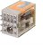 Реле RKE4CO024LT, 4CO, 5A(250VAC/30VDC), 24VDC, мех. индикация, тест-кнопка с блокировкой, LED Реле RKE4CO024LT, 4CO, 5A(250VAC/30VDC), 24VDC, мех. индикация, тест-кнопка с блокировкой, LED
