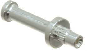 2533-0-00-44-00-00-07-0, Circuit Board Hardware - PCB 300u AG OVER CU