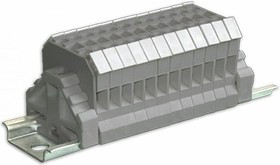 Блок наборных зажимов БЗН27-2,5М25-М-05 99921488