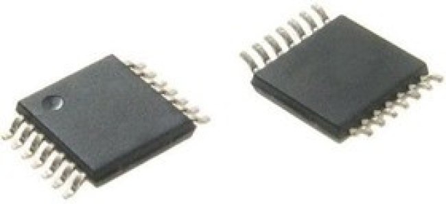 TSU114IPT, Operational Amplifiers - Op Amps Nanopower (900 nA) high accuracy (150 uV)