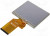 DEM 320240T VMX-PW-N (A-TOUCH), Дисплей: TFT; 3,5"; 320x240; Подсвет: LED; Разм: 76,9x63,9x4,59мм