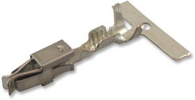6228011140 (929939-3), Контакт-гнездо 0,5-1,0мм² для разъемов JPT (282189-1)
