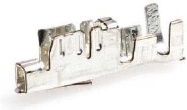 45570-3052, Headers &amp; Wire Housings 156 CRIMP 18-20