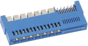 10139371-1420HLF, Standard Card Edge Connectors EHPCE R/A 14MP+20S 10139371-1420HLF, Standard Card Edge Connectors EHPCE R/A 14MP+20S