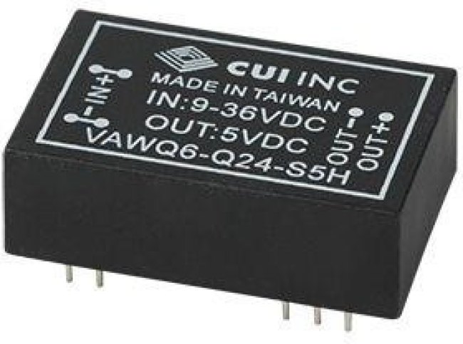 VAWQ6-Q24-S15H VAWQ6-Q24-S15H