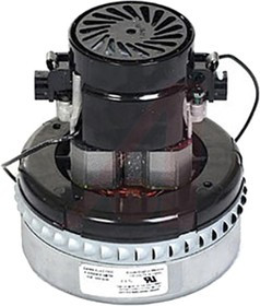 116514-13, Brushed DC Motor, 536 W, 24 V dc, 12630 16167 rpm