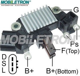 VRH200063, IH742 Реле р.ген-ра Subaru Legacy 2.5L