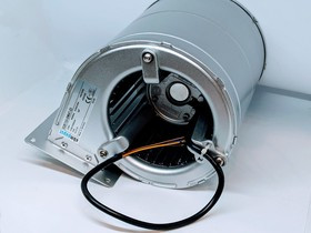Вентилятор Ebmpapst D2E133-DM47-23 230V 50/60Hz 0.84/0.85A 4pin
