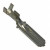 42098-2, Наконечник ножевой "вилка" 6.3мм (олово)