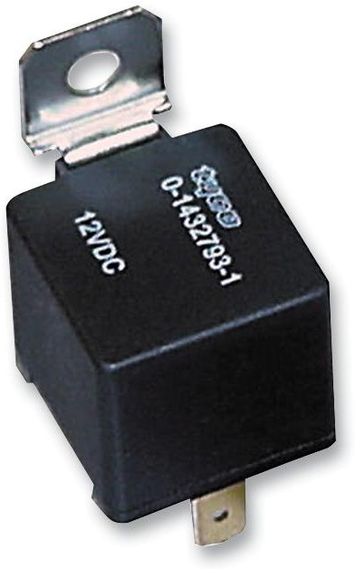 1432797-1, Power Relays