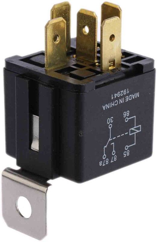 1432797-1, Power Relays