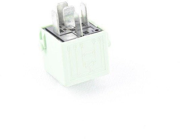 Реле электрическое BMW/MINI 12V 5pin 61 36 8 373 700