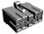 172496-1, Conn Housing PL 9 POS Crimp ST Cable Mount Natural Bag/Box Automotive 172496-1, Conn Housing PL 9 POS Crimp ST Cable Mount Natural Bag/Box Automotive