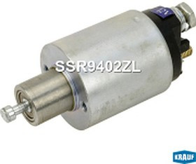 SSR9402ZL, SSR9402ZL_Втягивающее реле стартера