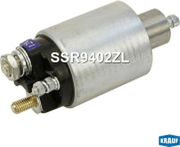 SSR9402ZL, SSR9402ZL_Втягивающее реле стартера