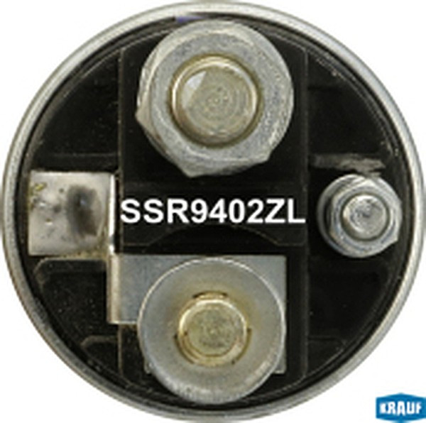 SSR9402ZL, SSR9402ZL_Втягивающее реле стартера