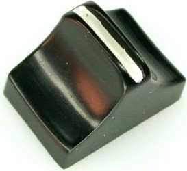 45016, Ручка пластик, к движковому регулятору