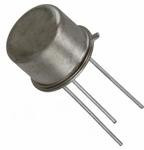 JANTX2N2219A, Trans GP BJT NPN 50V 0.8A 800mW 3-Pin TO-39