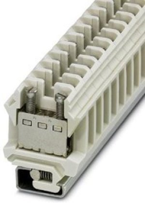0505055, DIN Rail Terminal Blocks SSK 135 KER-EX 0505055, DIN Rail Terminal Blocks SSK 135 KER-EX