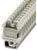 0505055, DIN Rail Terminal Blocks SSK 135 KER-EX 0505055, DIN Rail Terminal Blocks SSK 135 KER-EX