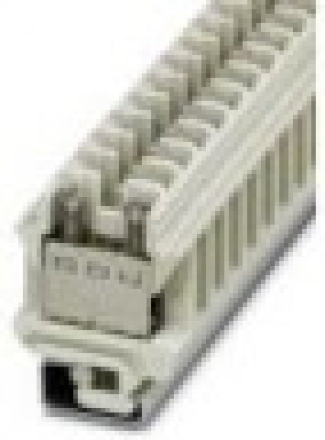 0505055, DIN Rail Terminal Blocks SSK 135 KER-EX 0505055, DIN Rail Terminal Blocks SSK 135 KER-EX