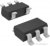 AD8627AKSZ-R2, Precision Amplifiers PRECISION SINGLE SUPPLY DI-JET AMP