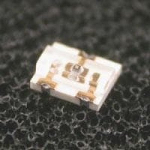 AP23ESGC-F01, Standard LEDs - SMD Red Green 625 568nm Water Clear 20 20mcd