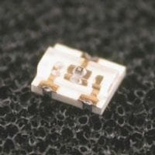 AP23ESGC-F01, Standard LEDs - SMD Red Green 625 568nm Water Clear 20 20mcd