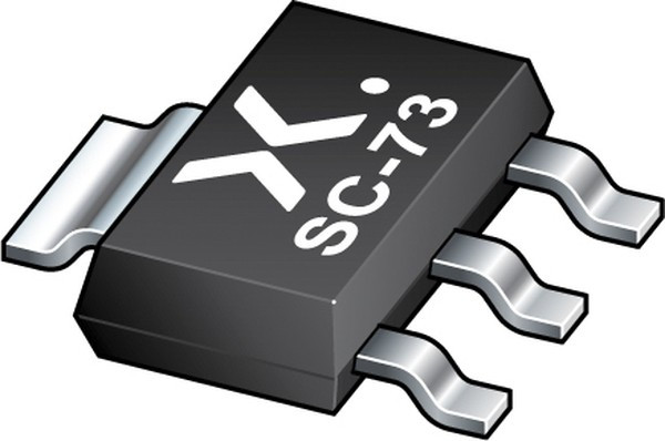 BCP56-16TX, Bipolar Transistors - BJT BCP56-16T/SOT223/SC-73 BCP56-16TX, Bipolar Transistors - BJT BCP56-16T/SOT223/SC-73