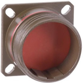 650HS010B17, Circular MIL Spec Tools, Hardware &amp; Accessories DUMMY STOWAGE RECEPT THREADED