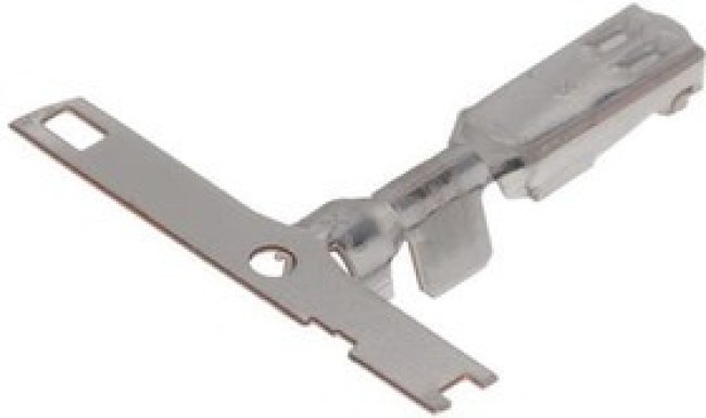 560122-0102, Terminals CUSTOM TERMINAL