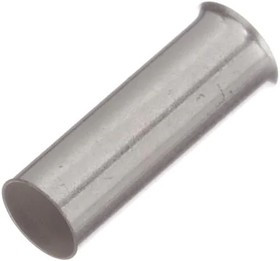 2389.0/100, Terminals H10.0/15 Uninsulated 2389.0/100, Terminals H10.0/15 Uninsulated