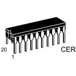 L297/1, Контроллер шаговых электродвигателей, [DIP-20]