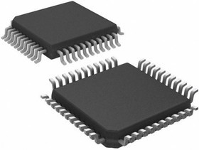 SCC2692AC1B44,557, Сдвоенный асинхронный приемник/передатчик (DUART)