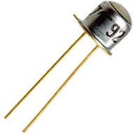 3Л341Г, светодиод зеленый (90-92г.)