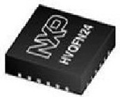 TDA8034HN/C1,151, Smart Card Interface 3.3V/5V 250mW Tray 24-Pin HVQFN EP