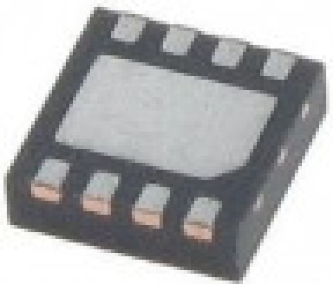 ADL5542ACPZ-R7, Усилитель СВЧ 6...20ГГц 8-LFCSP-WD (3x3)