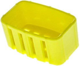 174658-7, Automotive Connectors HSG CAP 1X10P LOCK PLATE